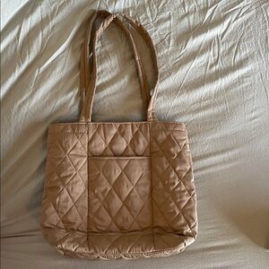 Vera Bradley Original Tote Bag in Performance Twill